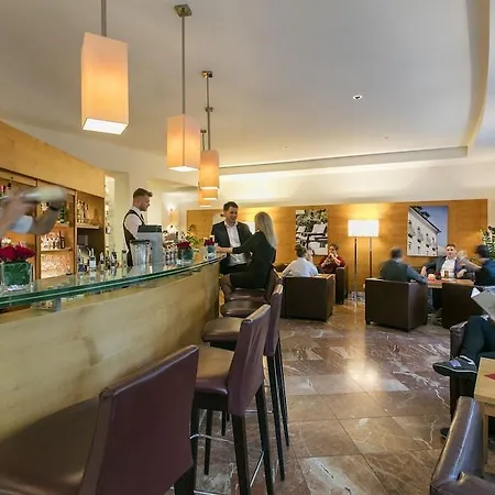 Arcotel Castellani ホテル