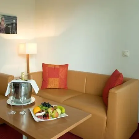 Arcotel Castellani - Nahe Stadtzentrum Salzburg