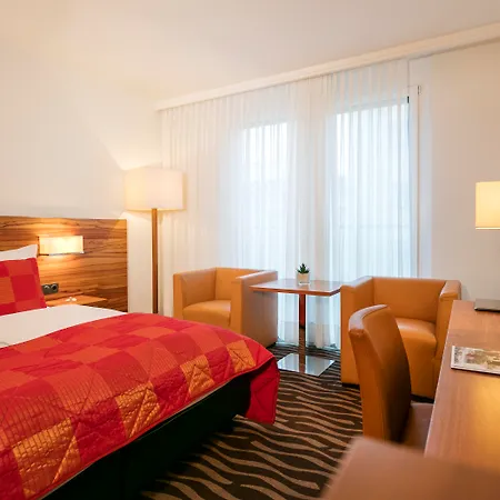 Arcotel Castellani 4* ザルツブルク