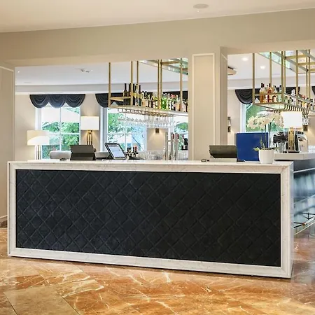 Arcotel Castellani - Nahe Stadtzentrum Salzburg