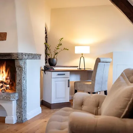 Arcotel Castellani 4*