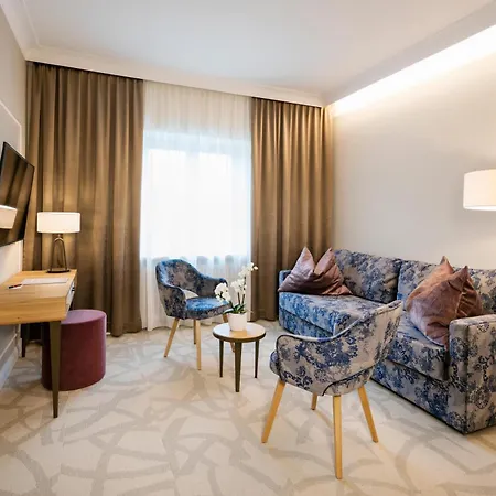 Arcotel Castellani - Nahe Stadtzentrum Hotel 4*