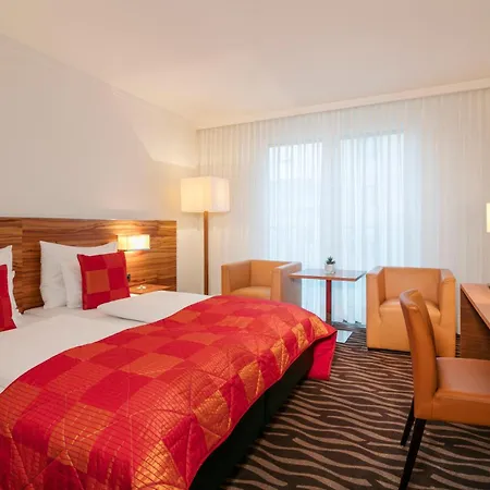 Hotel Arcotel Castellani - Nahe Stadtzentrum 4*