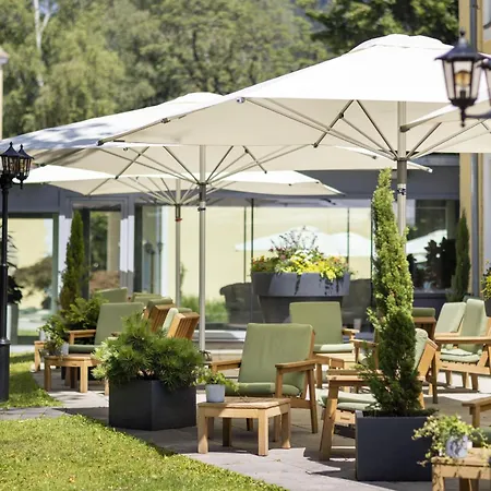 Arcotel Castellani Hotel Solnohrad