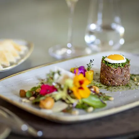 Arcotel Castellani - Nahe Stadtzentrum 4*