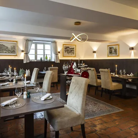 Arcotel Castellani Hotel