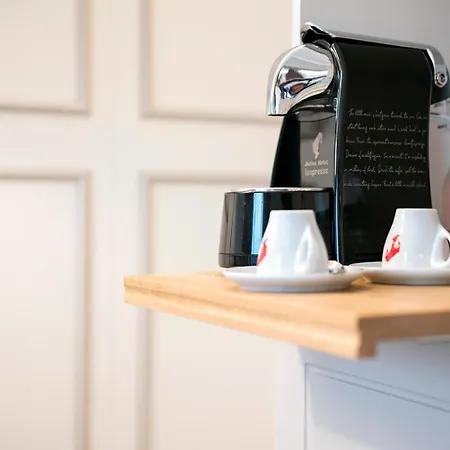 Hotel Arcotel Castellani - Nahe Stadtzentrum 4*