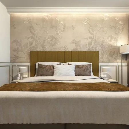 Arcotel Castellani - Nahe Stadtzentrum 4*