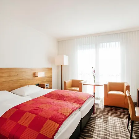 Arcotel Castellani - Nahe Stadtzentrum Hotel Salzburg