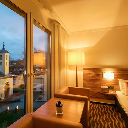 Arcotel Castellani - Nahe Stadtzentrum 4* Salzburg