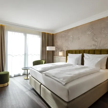 Hotel Arcotel Castellani - Nahe Stadtzentrum Salzburg