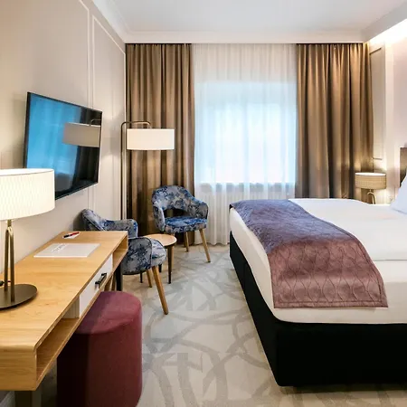 Arcotel Castellani 4*