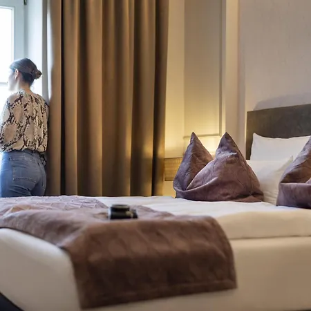 Arcotel Castellani Hotel