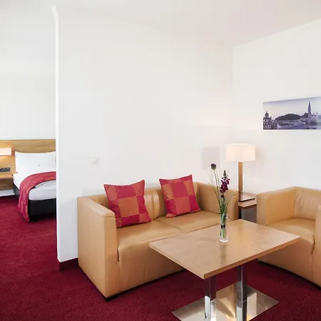 Arcotel Castellani 4*