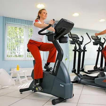 Arcotel Castellani Hotel Solnohrad