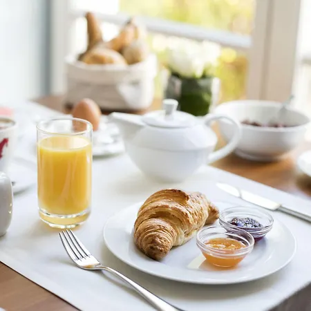 Hotel Arcotel Castellani