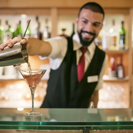 Arcotel Castellani ホテル