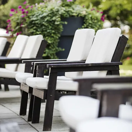 Arcotel Castellani Hotel Solnohrad