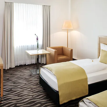 Arcotel Castellani - Nahe Stadtzentrum Salzburg