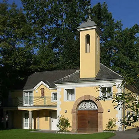 Arcotel Castellani - Nahe Stadtzentrum Salzburg