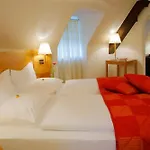 Arcotel Castellani 4* ザルツブルク