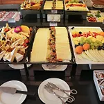 Hotel Arcotel Castellani 4*