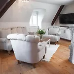 Hotel Arcotel Castellani Salzburgo