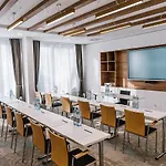 Arcotel Castellani ホテル