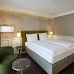 Arcotel Castellani 4*