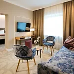 Arcotel Castellani 4*