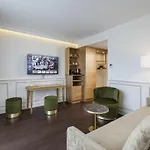 Ξενοδοχείο Arcotel Castellani