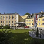 Hotel Arcotel Castellani Salzburg