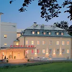 Arcotel Castellani ザルツブルク