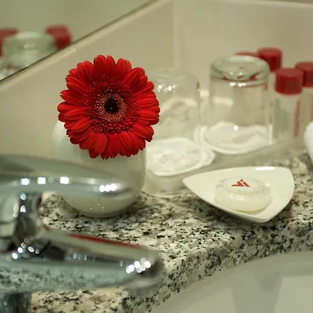 Hotel Arcotel Castellani 4*