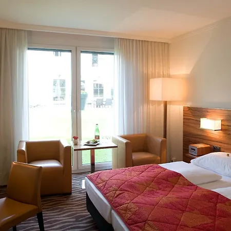 Arcotel Castellani Hotel Salzburgo