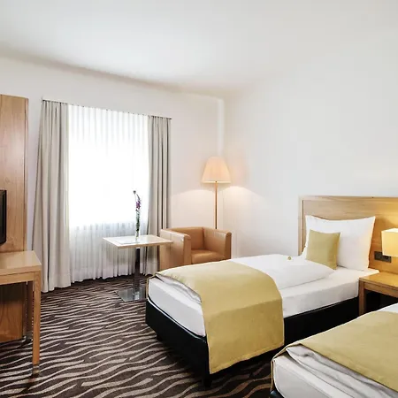 Arcotel Castellani Hotel 4*