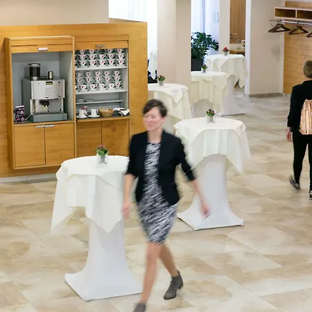 Arcotel Castellani 4*