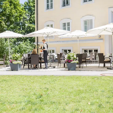 Arcotel Castellani 4* ザルツブルク
