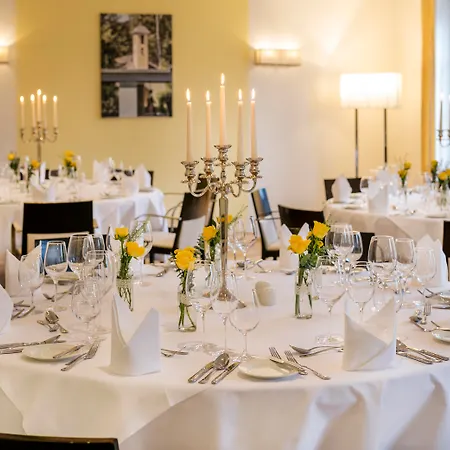 Hotel Arcotel Castellani 4*