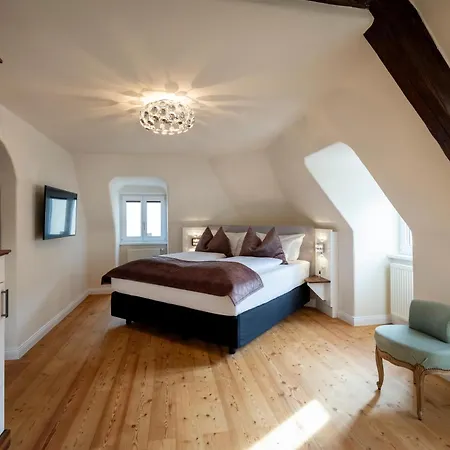 Arcotel Castellani Hotel Salzburgo