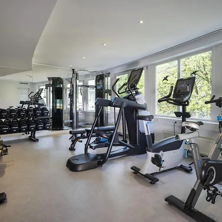 Hotel Arcotel Castellani