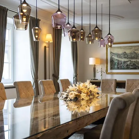 Arcotel Castellani Salzburgo