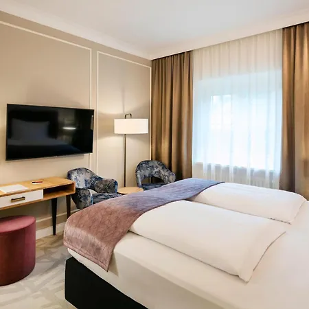 Arcotel Castellani Hotel Salzburgo