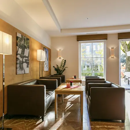 Hotel Arcotel Castellani Salzburgo