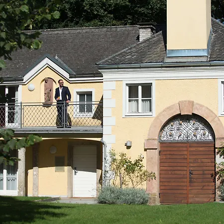 Arcotel Castellani Зальцбург