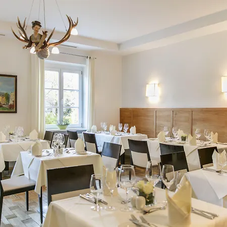 Arcotel Castellani Отель 4*