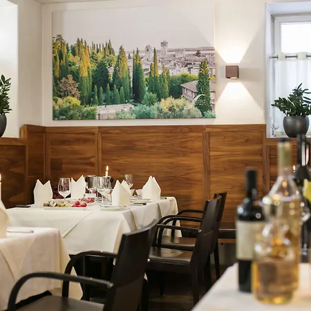 Arcotel Castellani Hotel Salzburgo