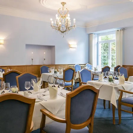 Arcotel Castellani Отель