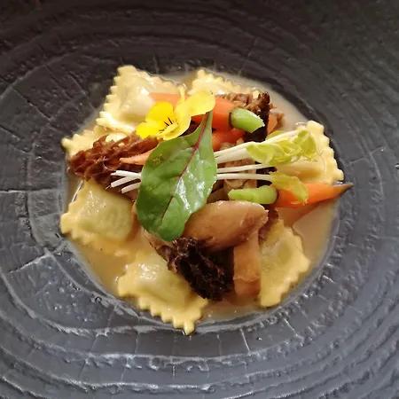 Hotel Arcotel Castellani Salzburgo