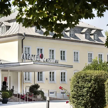 Arcotel Castellani Salzburgo